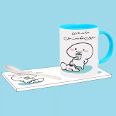 ماگ ( جعبه کادویی رایگان) جرات داری اسم نیکا ، . .