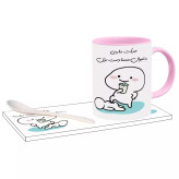 ماگ ( جعبه کادویی رایگان) جرات داری اسم حسنا ، . .