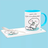 ماگ ( جعبه کادویی رایگان) جرات داری اسم دانیال ، . .