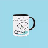 ماگ ( جعبه کادویی رایگان) جرات داری اسم امیرطاها ، . .