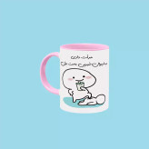 ماگ ( جعبه کادویی رایگان) جرات داری اسم شیرین ، . .