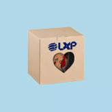 ماگ ( جعبه کادویی رایگان) ولنتاینت مبارک اسم ستایش ، . .