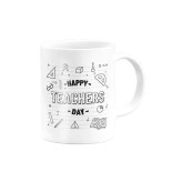ماگ ( جعبه کادویی رایگان) روز معلم کد 06