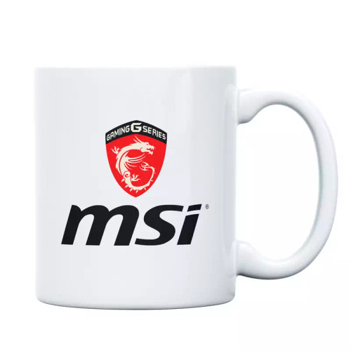 ماگ ( جعبه کادویی رایگان) ام اس ای msi 001