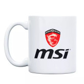 ماگ ( جعبه کادویی رایگان) ام اس ای msi 001