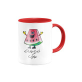ماگ ( جعبه کادویی رایگان) شب یلدا کد 18