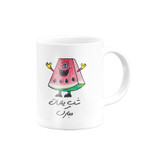ماگ ( جعبه کادویی رایگان) شب یلدا کد 18