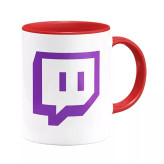 ماگ ( جعبه کادویی رایگان) توییچ کد 03