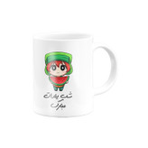 ماگ ( جعبه کادویی رایگان) شب یلدا کد 04