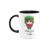 ماگ ( جعبه کادویی رایگان) شب یلدا کد 04