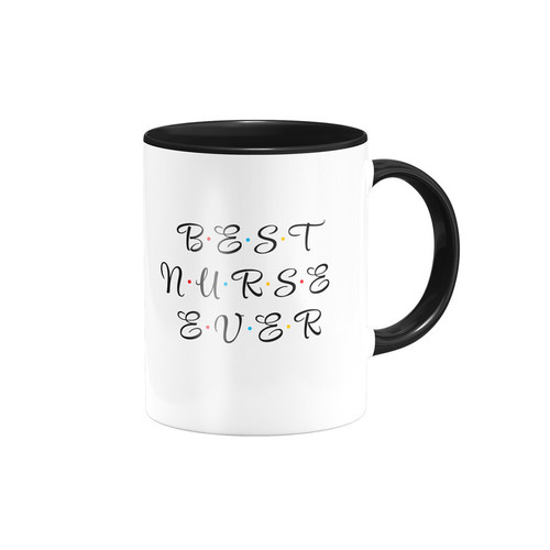 ماگ ( جعبه کادویی رایگان) پرستار کد 24