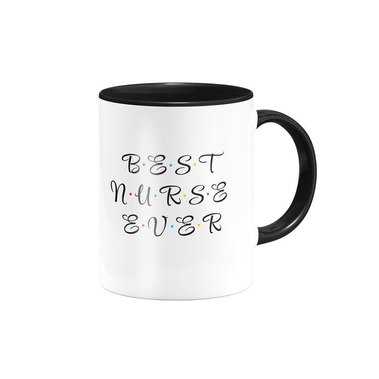 ماگ ( جعبه کادویی رایگان) پرستار کد 24