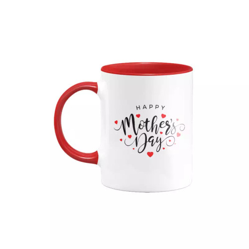 ماگ ( جعبه کادویی رایگان) روز مادر کد 27