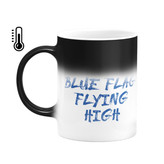 ماگ ( جعبه کادویی رایگان) چلسی حرارتی Chelsea Mug
