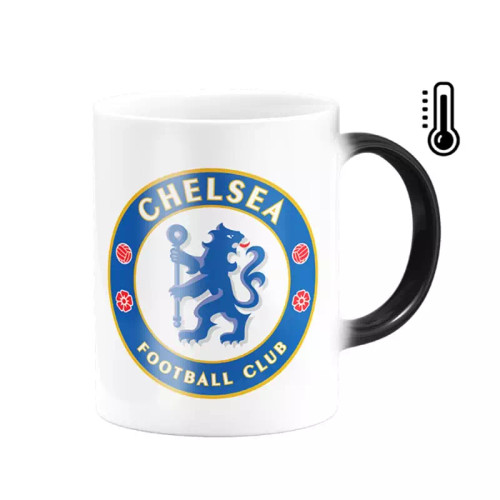 ماگ ( جعبه کادویی رایگان) چلسی حرارتی Chelsea Mug