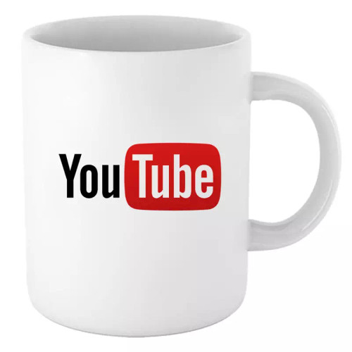 ماگ ( جعبه کادویی رایگان) youtube کد 9300