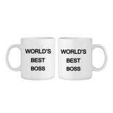ماگ ( جعبه کادویی رایگان) BOSS کد 100320