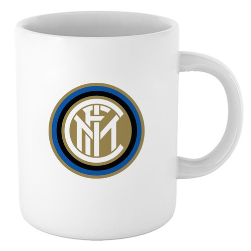 ماگ ( جعبه کادویی رایگان) INTER MILAN کد 9337