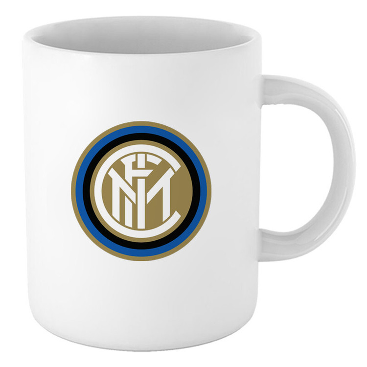 ماگ ( جعبه کادویی رایگان) INTER MILAN کد 9337