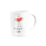 ماگ ( جعبه کادویی رایگان) شب یلدا کد 06