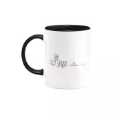 ماگ ( جعبه کادویی رایگان) روز معلم کد 24