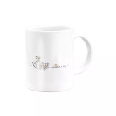 ماگ ( جعبه کادویی رایگان) روز معلم کد 24