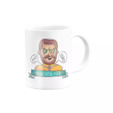 ماگ ( جعبه کادویی رایگان) روز معلم کد 22
