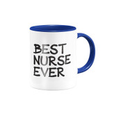 ماگ ( جعبه کادویی رایگان) پرستار کد 19