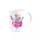 ماگ ( جعبه کادویی رایگان) روز معلم کد 31