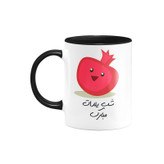 ماگ ( جعبه کادویی رایگان) شب یلدا کد 12