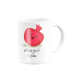 ماگ ( جعبه کادویی رایگان) شب یلدا کد 12