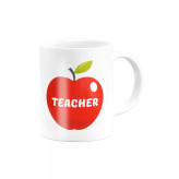 ماگ ( جعبه کادویی رایگان) روز معلم کد 29