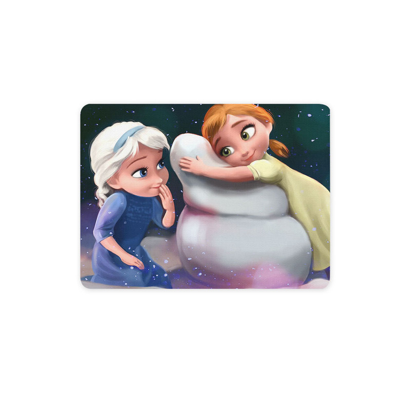 پد موس - پد ماوس چیتوکالا  چیتوکالا 3 مدل frozen02 کد cfp1391