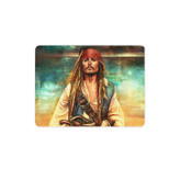پد موس - پد ماوس چیتوکالا چیتوکالا 3 مدل jack sparrow کد cfp1219