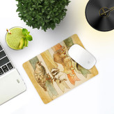 پد موس - پد ماوس چیتوکالا چیتوکالا 3 مدل هاگوارتز کد cfp1107