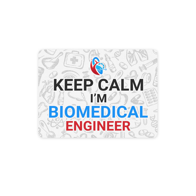 پد موس - پد ماوس  ترمه طراحان ایده مدل biomedical engineer کد cfp1261