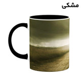 ماگ ( جعبه کادویی رایگان) بازی واکینگ دد The Walking Dead کد mgh31096