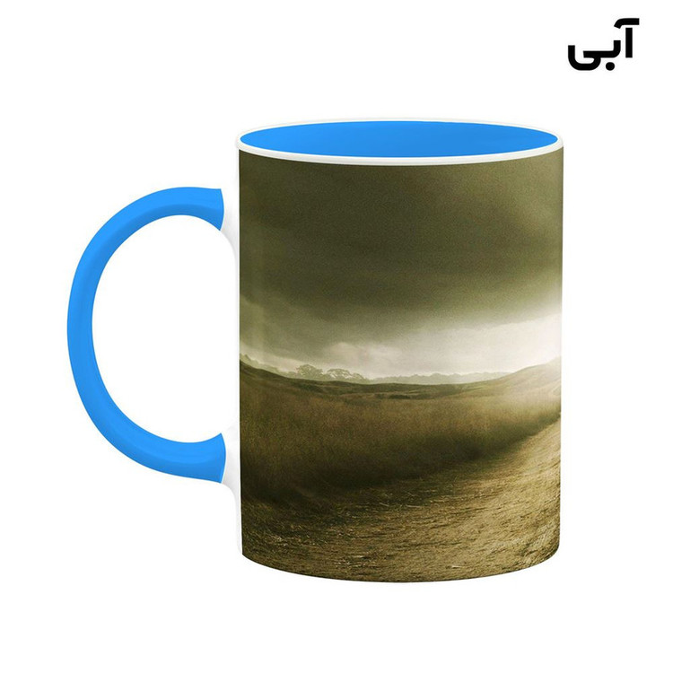 ماگ ( جعبه کادویی رایگان) بازی واکینگ دد The Walking Dead کد mgh31096
