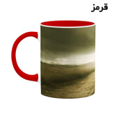 ماگ ( جعبه کادویی رایگان) بازی واکینگ دد The Walking Dead کد mgh31096
