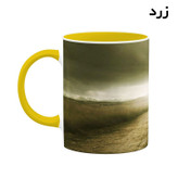 ماگ ( جعبه کادویی رایگان) بازی واکینگ دد The Walking Dead کد mgh31096