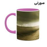 ماگ ( جعبه کادویی رایگان) بازی واکینگ دد The Walking Dead کد mgh31096