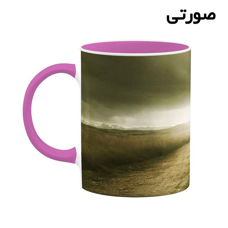 ماگ ( جعبه کادویی رایگان) بازی واکینگ دد The Walking Dead کد mgh31096