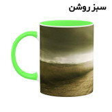 ماگ ( جعبه کادویی رایگان) بازی واکینگ دد The Walking Dead کد mgh31096