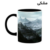 ماگ ( جعبه کادویی رایگان) بازی The Elder Scrolls Vː Skyrim کد mgh30773