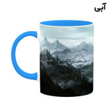 ماگ ( جعبه کادویی رایگان) بازی The Elder Scrolls Vː Skyrim کد mgh30773