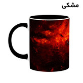 ماگ ( جعبه کادویی رایگان) بازی Republic Of Gamers کد mgh30105