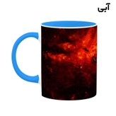 ماگ ( جعبه کادویی رایگان) بازی Republic Of Gamers کد mgh30105