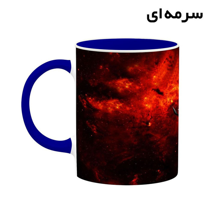 ماگ ( جعبه کادویی رایگان) بازی Republic Of Gamers کد mgh30105