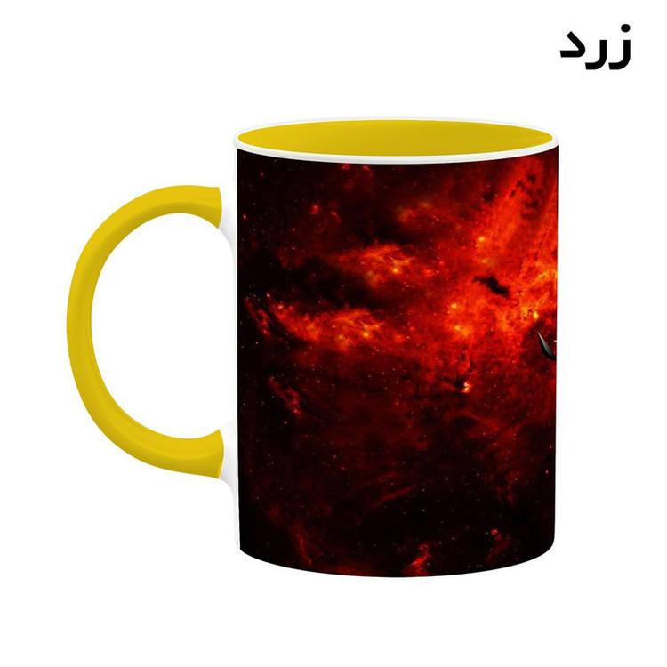 ماگ ( جعبه کادویی رایگان) بازی Republic Of Gamers کد mgh30105