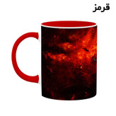 ماگ ( جعبه کادویی رایگان) بازی Republic Of Gamers کد mgh30105
